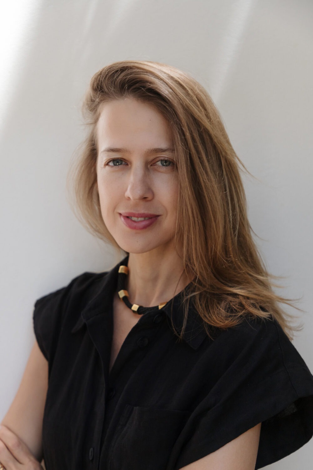 Künstlerin Nicola Brandt © Steidl Verlag